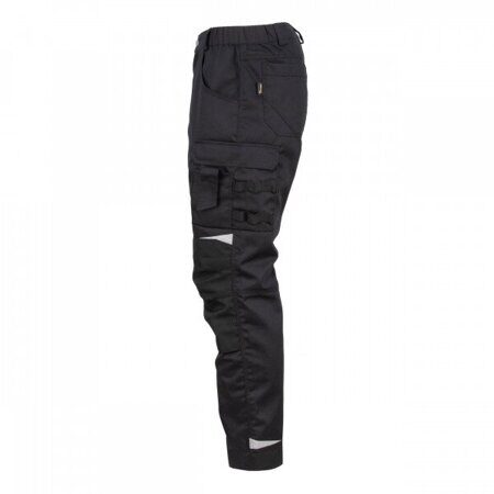 Брюки Brodeks KS302 черные