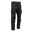 Брюки Brodeks KS302 черные