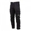 Брюки Brodeks KS302 черные